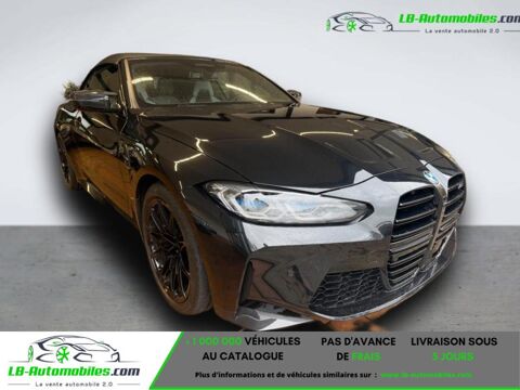 BMW M4 xDrive 510 ch BVA 2022 occasion Beaupuy 31850