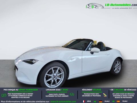 MX-5 mx-5 2016 occasion 31850 Beaupuy