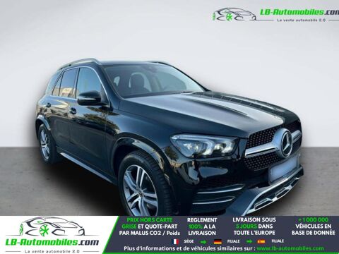Classe GLE 350 d BVA 4Matic 2021 occasion 31850 Beaupuy