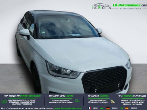 Annonce voiture Audi A1 11690 €