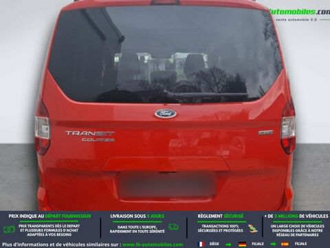 Tourneo VP 1.0 EcoBoost 100 2016 occasion 31850 Beaupuy