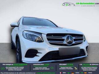 Classe GLC 250 BVA 4Matic 2016 occasion 31850 Beaupuy