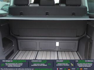 MULTIVAN 2.0 TDI 150 BVA 2020 occasion 31850 Beaupuy