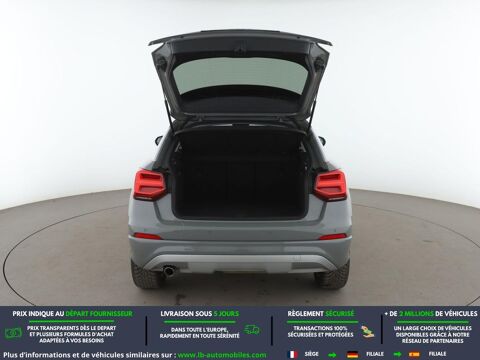 Q2 TDI 116 ch BVM 2019 occasion 31850 Beaupuy