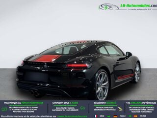 Cayman S 2.5i 350 ch PDK 2018 occasion 31850 Beaupuy