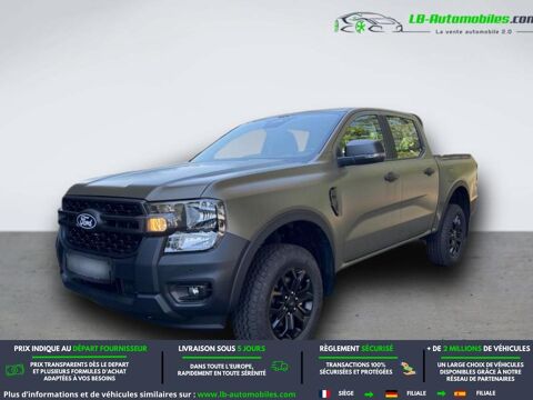 Annonce voiture Ford Ranger 47990 €