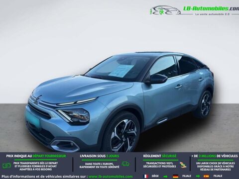 Citro&euml;n C4 PureTech 130 BVM 2023 occasion Beaupuy 31850