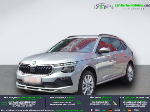 Kamiq 1.0 TSI Evo 2 116 ch BVM 2026 occasion 31850 Beaupuy