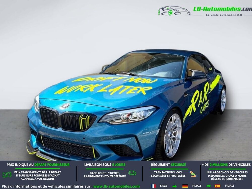 M2 410 ch BVA 2019 occasion 31850 Beaupuy