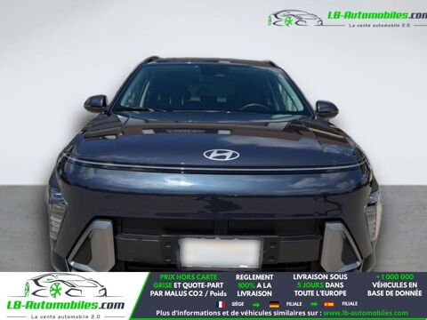 Kona 1.6 GDi 141 Hybrid 2025 occasion 31850 Beaupuy