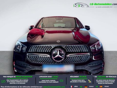 Classe GLE 350 de BVA 4Matic 2020 occasion 31850 Beaupuy