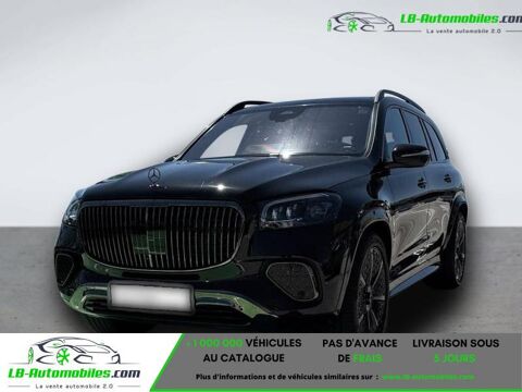 Classe GLS Maybach 600 BVA 4Matic 2025 occasion 31850 Beaupuy
