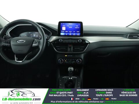 Kuga 1.5 EcoBoost 150 BVM 2020 occasion 31850 Beaupuy