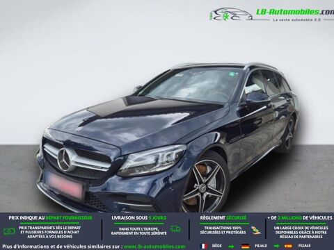 Annonce voiture Mercedes Classe C 32999 €