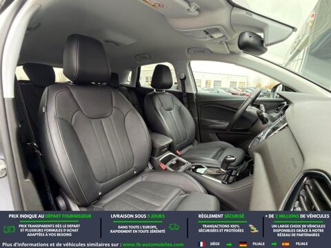 Grandland x 1.2 Turbo 130 ch BVA 2019 occasion 31850 Beaupuy