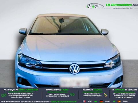 Annonce voiture Volkswagen Polo 11999 €