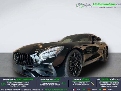 AMG GT 476 ch BVA 2018 occasion 31850 Beaupuy