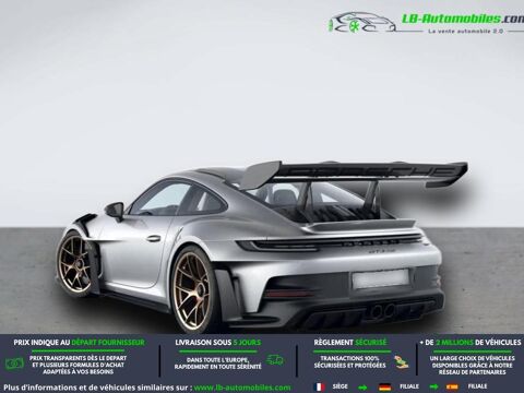 Annonce voiture Porsche 911 333100 €