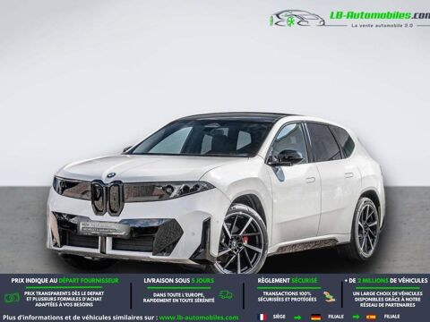 BMW iX M Sport 286 ch BVA8 2025 occasion Beaupuy 31850