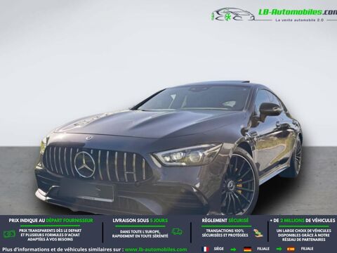 AMG GT 43 AMG 367 ch BVA 4-Matic+ 2019 occasion 31850 Beaupuy