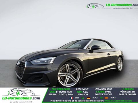 A5 40 TFSI 190 BVA 2020 occasion 31850 Beaupuy