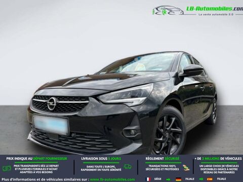 Opel Corsa 1.2 Turbo 130 ch BVA 2023 occasion Beaupuy 31850