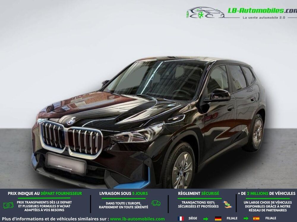iX xDrive30 272ch BVA 2023 occasion 31850 Beaupuy
