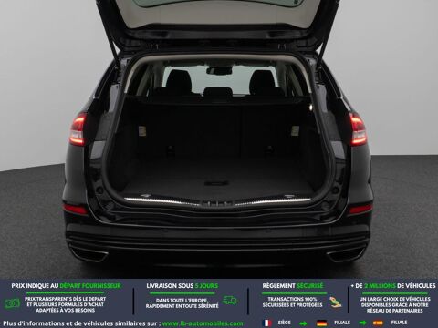 Mondeo 2.0 EcoBlue 190 BVA 2021 occasion 31850 Beaupuy