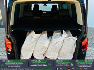 MULTIVAN 2.0 TDI 199 BVA 2020 occasion 31850 Beaupuy