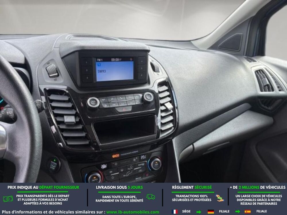 Grand C-MAX 1.5 L EcoBlue 120 BVM 2020 occasion 31850 Beaupuy