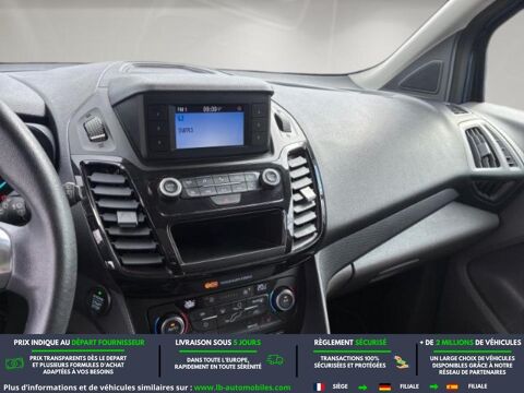 Grand C-MAX 1.5 L EcoBlue 120 BVM 2020 occasion 31850 Beaupuy