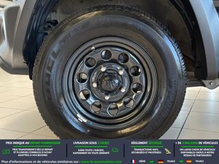Jimny 1.5 VVT BVM 2019 occasion 31850 Beaupuy