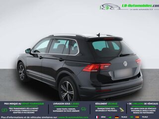 Tiguan 1.4 TSI 150 BMT BVM 2018 occasion 31850 Beaupuy