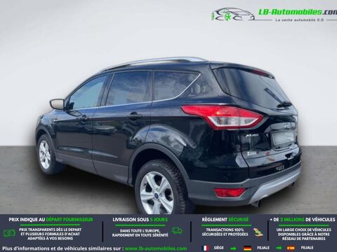 Kuga 1.5 EcoBoost 150 4x2 BVM 2016 occasion 31850 Beaupuy