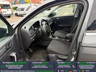 T-ROC 1.0 TSI 115 Start/Stop BVM 2018 occasion 31850 Beaupuy