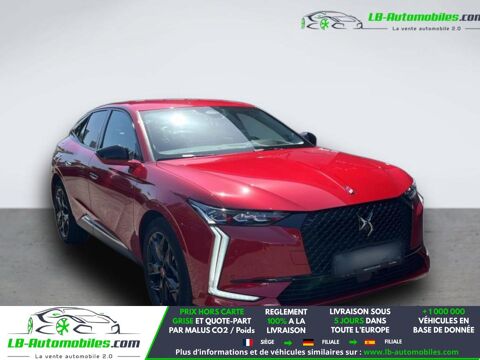 DS4 BlueHDi 130 BVA 2022 occasion 31850 Beaupuy