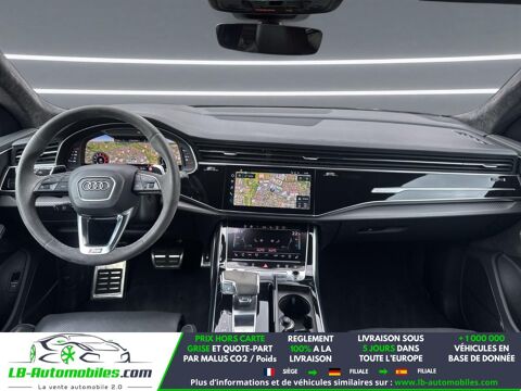 Divers TFSI 600 ch BVA Quattro 2022 occasion 31850 Beaupuy