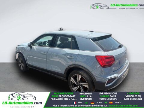 Q2 35 TDI 150 BVA 2025 occasion 31850 Beaupuy