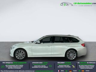 S&eacute;rie 3 320i 184 ch BVA 2018 occasion 31850 Beaupuy