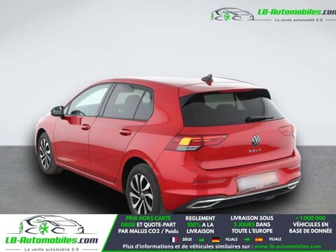 Golf 2.0 TDI SCR 116 BVA 2022 occasion 31850 Beaupuy
