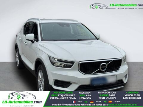 XC40 T3 163 ch BVA 2021 occasion 31850 Beaupuy