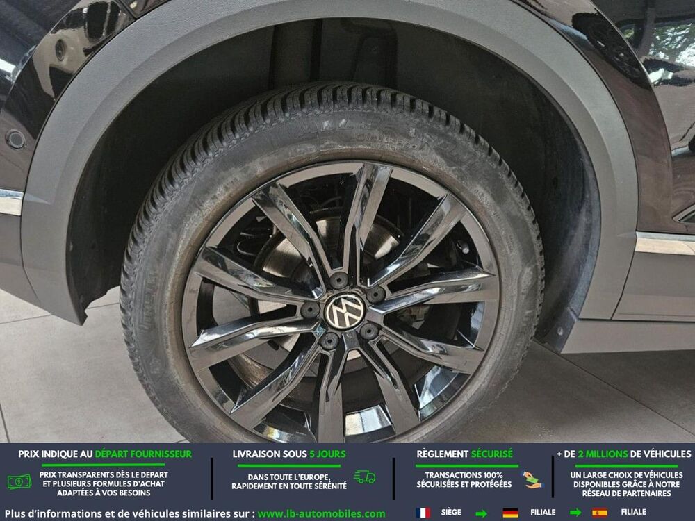 T-ROC 1.0 TSI 110 Start/Stop BVM 2022 occasion 31850 Beaupuy
