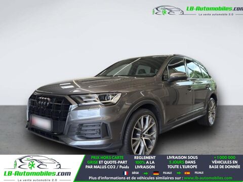 Annonce voiture Audi Q7 64700 €