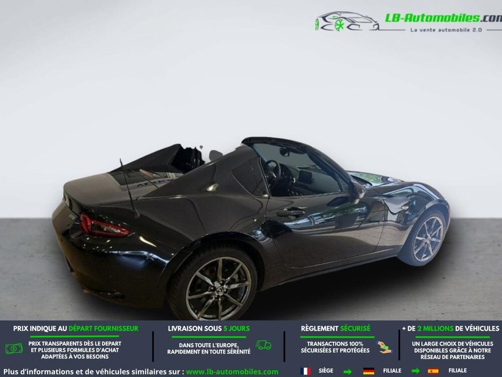 MX-5 mx-5 2019 occasion 31850 Beaupuy
