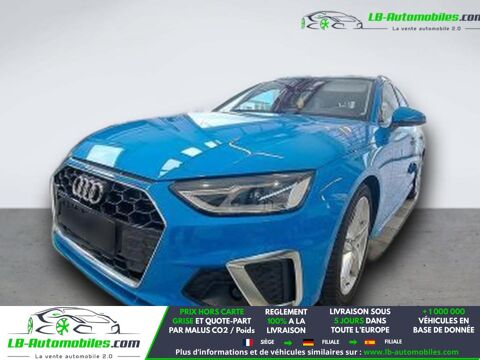 Audi A4 35 TFSI 150 2021 occasion Beaupuy 31850
