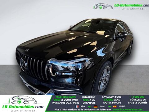 Mercedes Classe GLE 350 de BVA 4Matic 2021 occasion Beaupuy 31850