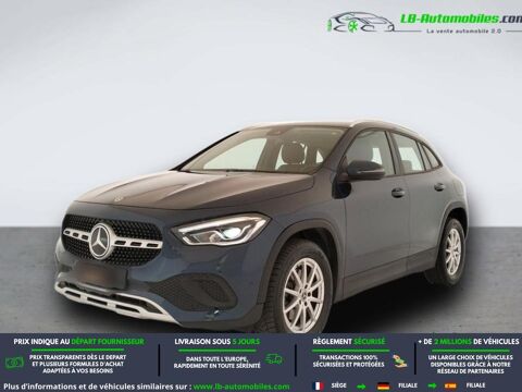Annonce voiture Mercedes Classe GLA 28900 €