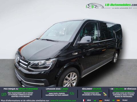 Volkswagen MULTIVAN 2.0 TDI 198 BVA 4Motion 2018 occasion Beaupuy 31850