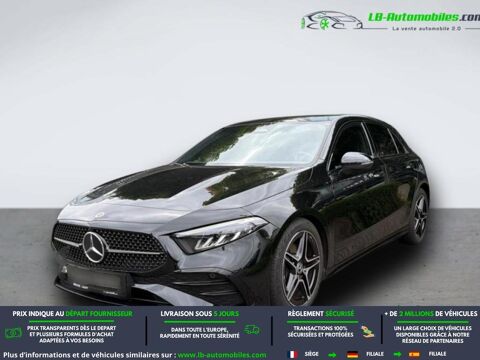 Annonce voiture Mercedes Classe A 32900 €