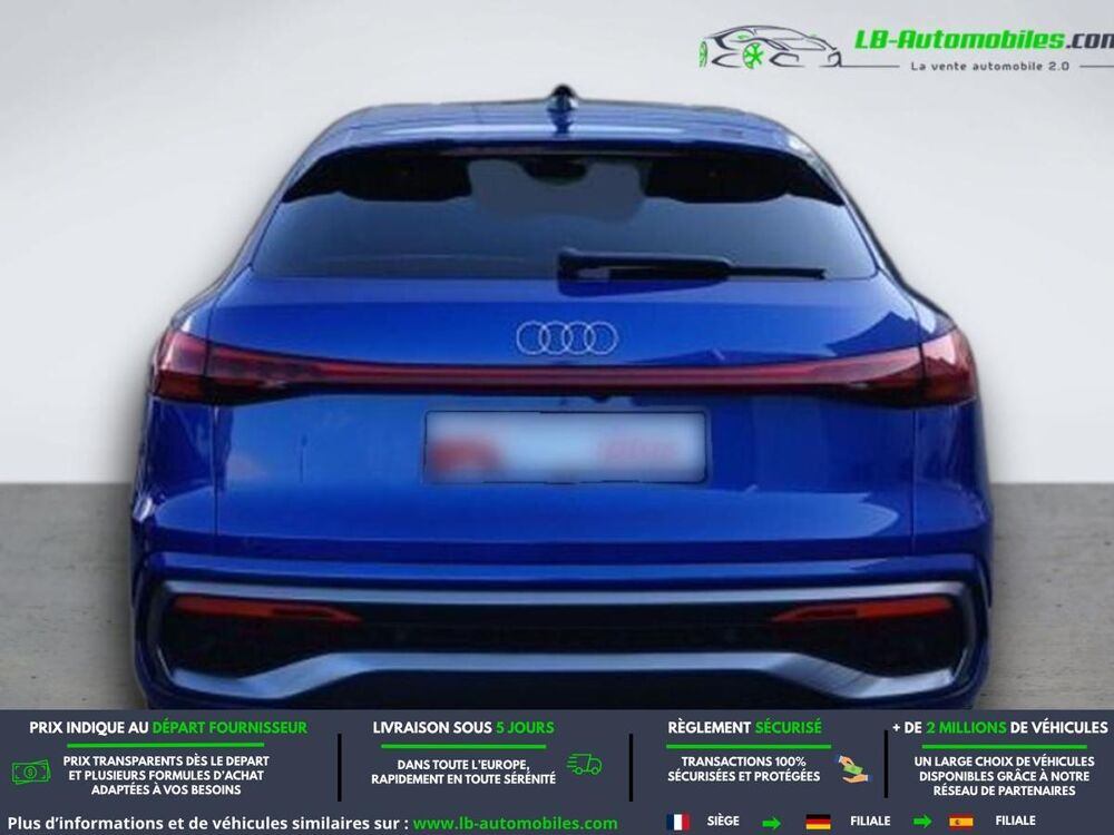 Q5 TFSI 204 ch Quattro 2025 occasion 31850 Beaupuy
